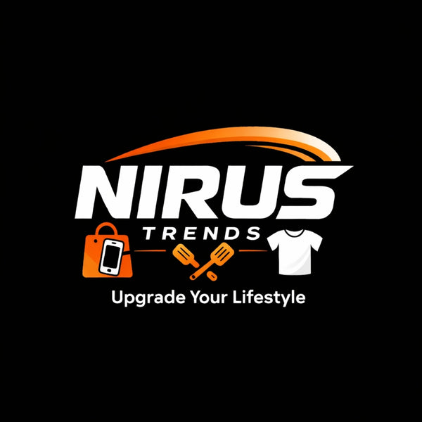 Nirus Trends